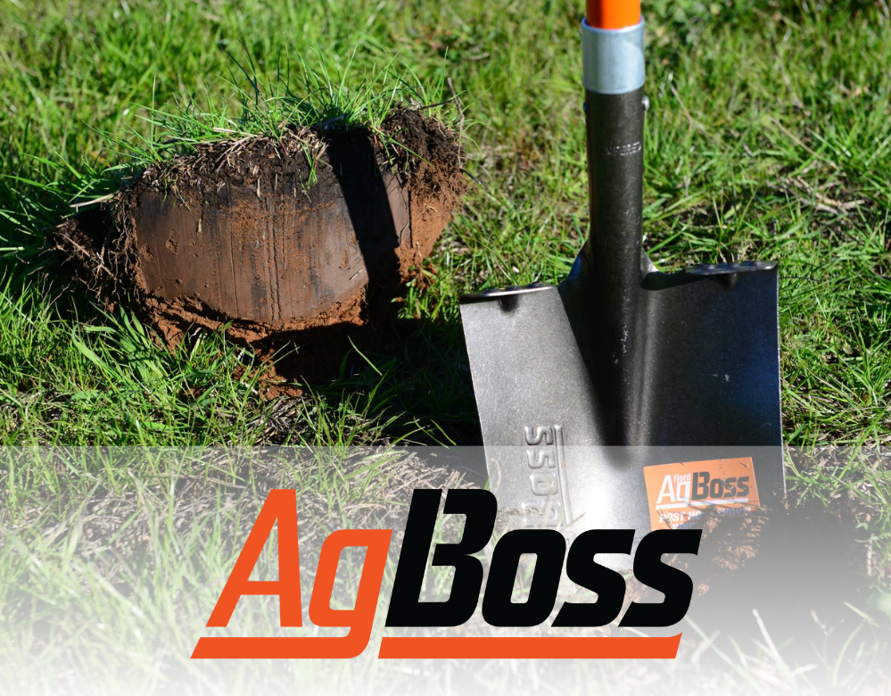 Agboss
